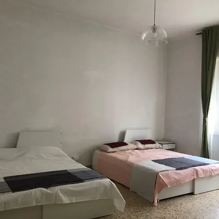 Airstation Homestay
