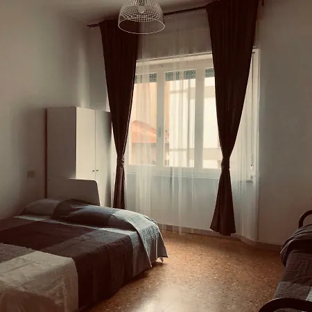 Homestay Airstation