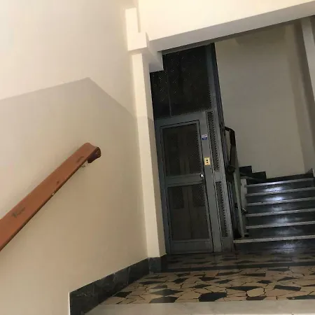 Airstation Homestay Pisa