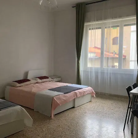 Homestay Airstation Pisa