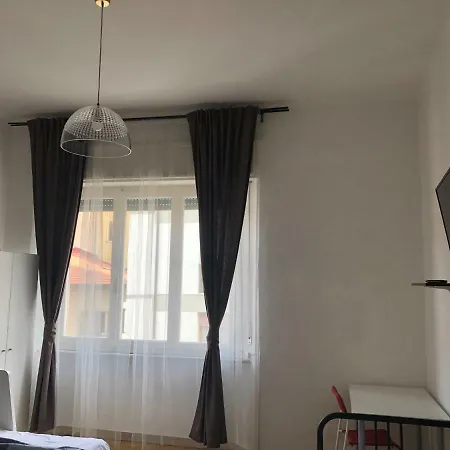 Homestay Airstation