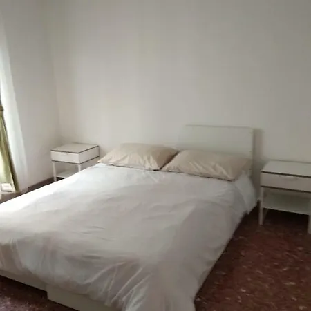 Homestay Airstation Pisa