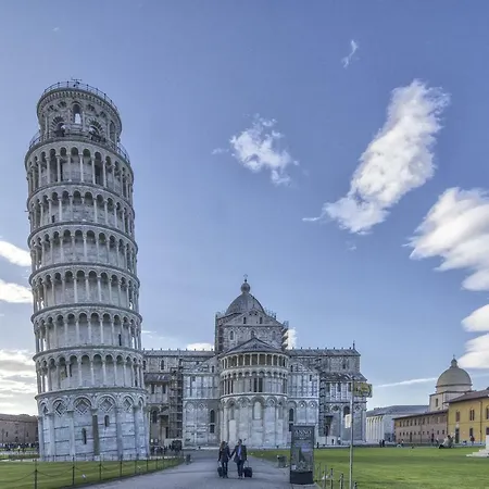 Airstation * Pisa